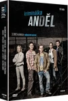 Kriminálka Anděl (3DVD) - galerie 1