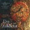 Cimbálová muzika Technik, Ensemble Flair, Jan Rokyta: Do dřeva zakletá (2CD) - galerie 1