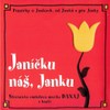 Strážnická cimbálová muzika: Janíčku náš, Janku - galerie 1
