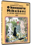 O kocouru Mikešovi 1 (DVD) - galerie 1