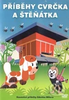 Příběhy cvrčka a štěńátka (DVD) - galerie 1