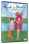 Mach a Šebestová na prázdninách (DVD) - galerie 1