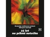 25 let na pěknú notečku - galerie 1