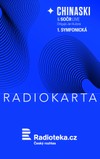 Chinaski a SOČR live: 1. Symfonická - galerie 1