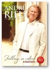 André Rieu : Falling In Love In Maastricht  (DVD) - galerie 1