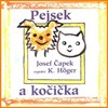 Pejsek a kočička - galerie 1