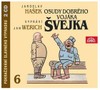Jaroslav Hašek: Osudy dobrého vojáka Švejka 6 (2CD) - galerie 1