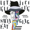 Milan Svoboda & Pražský Big Band: Létající klobouk - galerie 1