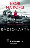 Patricia Gibneyová: Hrob na kopci - galerie 1