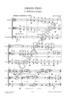 Martin Klusák: Orion Trio - galerie 2