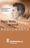 Jan Novák - Piano Works - galerie 1