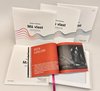 Bedřich Smetana: Má vlast - Dárkový komplet vinyl + publikace | SOČR 100 - galerie 1