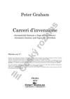 Peter Graham: Carceri d´invenzione, chromatická fantazie a fuga pro akordeon - galerie 1