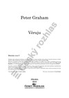 Peter Graham: Věruju - galerie 1