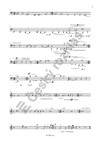 Pavel Zemek Novák: Sonáta č. 2 pro sólové violoncello - galerie 3
