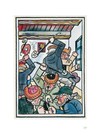 František Novotný: Sváteční radosti - galerie 5