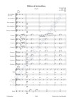 Arr. Václav Hybš: Růžová krinolína, Říkej mi to potichoučku / pro big band - galerie 2