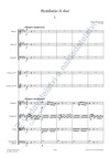 Leopold Koželuh: Symfonie č. 7 A dur - galerie 2