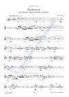 Hanuš Bartoň: Dvojkoncert pro klarinet, altový saxofon a orchestr - galerie 3