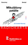 Goscinny - Sempé: Mikulášovy patálie - galerie 1