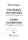 Petr Wajsar: Cigánská ouvertura - galerie 1