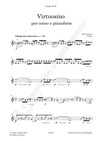 Jiří Gemrot: Virtuosino per corno e pianoforte - galerie 3