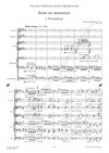 Vítězslava Kaprálová: Suite en miniature op. 1 - galerie 3