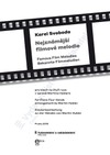 Karel Svoboda (arr. M. Hybler): Nejznámější filmové melodie - galerie 1