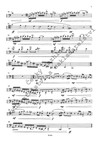 Miloš Vacek: Capriccio pro fagot solo - galerie 3