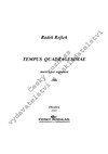 Radek Rejšek: Tempus Quadragesimae - galerie 1