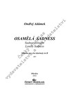 Ondřej Adámek: Osamělá Sadness - galerie 1