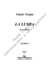 Václav Trojan: La Lumia - galerie 1