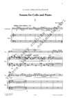 Jiří Gemrot: Sonáta pro violoncello a klavír - galerie 2