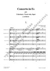 Josef Mysliveček: Concerto in Es - galerie 2