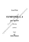 Josef Rut: Symfonie č. 4 pro smyčce - galerie 1
