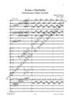 Bedřich Smetana: Scéna z Macbetha - galerie 2
