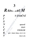 Radio-album 3: Vánoční - galerie 1