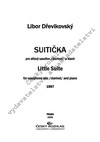 Suitička - galerie 1