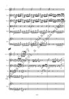 František Xaver Dušek: Concerto per il clavicembalo, due corni, due violini, viola e basso in Es - galerie 3