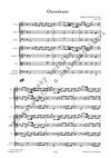 Johann Friedrich Fasch: Ouverture g moll FWV K: g 5 - galerie 2