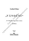 Luboš Fišer: Vánoční - galerie 1