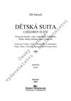 Jiří Jaroch: Dětská suita - galerie 1