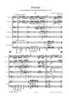Vítězslava Kaprálová: Partita pro klavír a smyčcový orchestr, op. 20 - galerie 3