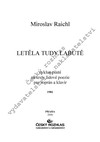 Miroslav Raichl: Letěla tudy labutě - galerie 1