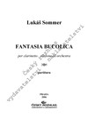 Lukáš Sommer: Fantasia bucolica - galerie 1