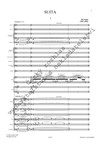Jiří Srnka: Měsíc nad řekou, suita z hudby k filmu - galerie 2