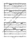 Jan Dismas Zelenka: Ouverture a 7 concertanti F dur ZWV 188 - galerie 3