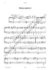 Milan Dvořák: Dialogy pro 4 ruce - galerie 2