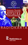 Nebojte se klasiky! 10 Antonín Dvořák: Rusalka - galerie 1