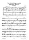 Jan Novák: Variace na téma Bohuslava Martinů pro dva klavíry - galerie 3